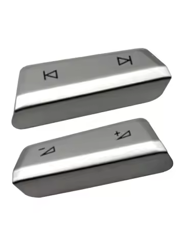 For FAW Volkswagen Magotan Tayron New Polo Multifunctional Steering Wheel Shell Sound Plus Minus Cha