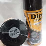 * Ready Pilox Paint DITON Premium 9120 Primer Grey Base Paint/ Epoxy Grey/ (400cc)