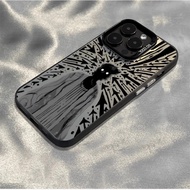 Durable creative case For Case For Case iphone case IP11PROMAX IP12PROMAX IP13PROMAX IP14PROMAX IP15