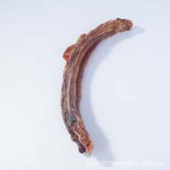 Grandpa Gou's Dog Snacks: Dried Beef Ribs, Multi-Meat Treats for Teddy, Golden Retriever, and Small 