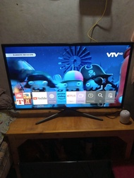 Tv LED Samsung 40 inch smart digital
