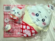 Chiikawa 可麗餅一番賞