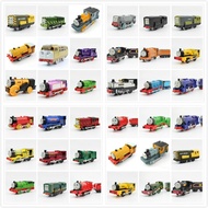 online Electric Trains Motorized Train Set Compatible with Brio Train Track Trackmaster Railway Engi