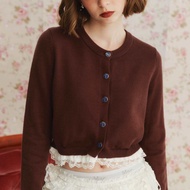 Mitr 9to9 Cardigan เสื้อคาดิแกน เสื้อกันหนาว