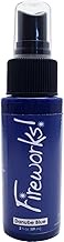 Imagine FW-002-600 Craft Spray W/Shaker Ball 2oz Danube Blue