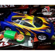 HSP Xeme 94103 ( free drift tire)