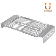 Motorcycle  Radiator Guard Grille Cover for  Cb400  Cb400Sf Cb400 Vtec 1992-2010 Motorcycle Accessor
