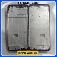OPPO A3X 4G LCD FRAME
