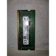 [Second] RAM DDR4 1x4GB Laptop Acer E5-475G