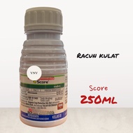 SCORE 250ml/Racun kulat syngenta/Fungicide/difenoconazole 23.23%