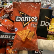 Costco Doritos Shanghai Cheese Flavored Corn Snack
