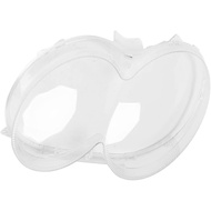 Automotive Headlight Covers for Mercedes Benz CLK W209 2003 2004 2005 2006, Headlamp Lampshade Front