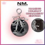 【NAMING.】 <Holiday/Limited> Zero Gravity Cover Up Cushion 7 Colors