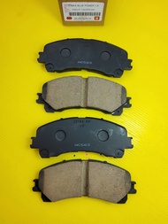 ผ้าดิสเบรคหน้า Isuzu d-max Blue Power 1.9 🚩สั่งเลยอย่าเลื่อนผ่าน ราคาถูกที่สุด ให้ไวรีบสั่ง🚩