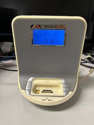 Philips 收音機