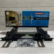 Breket TV Brecket TV Bracket TV LCD LED SHIMURA KECIL & BESAR
