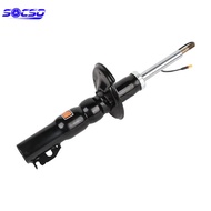 1PC Rear Shock Absorber for Porsche Cayman 987 AWD Boxster 98733305316 Suspension System Auto Spare 