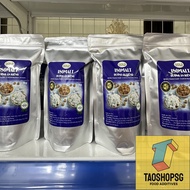 Đường ăn kiêng isomalt Đức gói 1KG - Đường isomalt Đức dùng làm bánh kẹo dành cho người tiểu đường