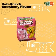Koko Krunch Strawberry Flavour | Mini Pack | 70g