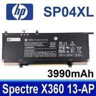 HP SP04XL Spectre X360 13T 13-AP AP0013DX 13-AP0044TU 13-AP0046TU 13T-AP0XXX HSTNN-IB8R OB1B TPN-Q18