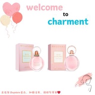 BVLGARI -  歡沁玫香女性香水 75ml