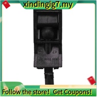 【】2Pc Car Windshield Washer Water Nozzle For Volkswagen Golf Passat Polo 6Rd955985 6E0955985B 6E0955