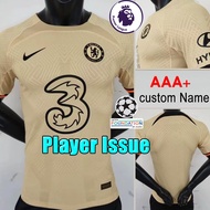 【player issue】Chelsea jersey 2022 2023 22 23 3rd player issue soccer shirts