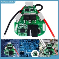 3S 12.6V 6A BMS 18650 Power Bank Balancer Useful Battery Equalizer Board