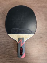 Donic 扎克·利伯 原碳 乒乓球拍
