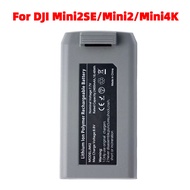 [HH6F] Charger For DJI Mini SEMini 4K DJI mini 2DJI Mini 2se Intelligent Flight Battery 2400mah Two-