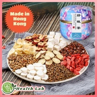Health Lab - Good Night Tea ( Jujube seed, Lily, Poria, Mulberry Herbal Tea 14 Packets)