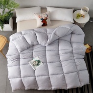 Hotel Duvet Down-like Cotton Thermal Duvet