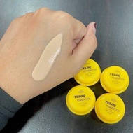 ELYSS TELOQ FOUNDATION | FOUNDATION ELYSS | FOUNDATION TELOQ ELYSS