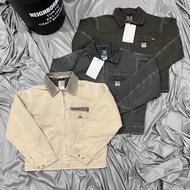 全新Carhartt J97中古款水洗短款夾克Carhartt jacket Carhartt外套