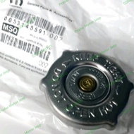 Jeep Cherokee XJ Country Radiator Cap