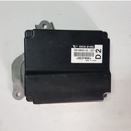 Perodua Alza TCU ECU 89530-B1450 D2