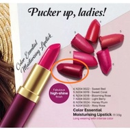 Nutrimetics Lipstick Light Berry