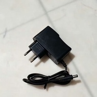 12v-0.5A 12v-1000mA 12v-1500mA charger adapter
