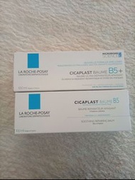 La Roche-Posay Cicaplast Baume B5 修復舒緩霜