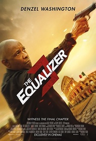 Filsat The Equalizer Collection