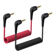 3.5mm Microphone Cable For Rode Wireless Pro / Wireless Go 2 / DJI Mic 2 and Hollyland Lark M1 M2 15
