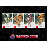 AMIIBO ZELDA : TEARS OF THE KINGDOM (NEW)