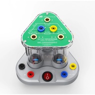 Top 1Quality Supplier Apparatus for Physics Experiment Joule's Law Experiment Set for K12 Education-
