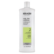 Nioxin System 2 Conditioner 1000ml (New 2025)
