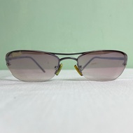 Y2K unisex glasses (many models)