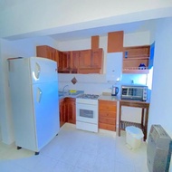 โรงแรม Departamento cómodo muy bien ubicado zona céntrica de santo tome - ซานโตโตเม