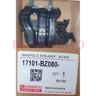 *Perodua Axia 2017-2022 Intake Manifold Bezza (1.0) 2016-2024 17101-Bz080