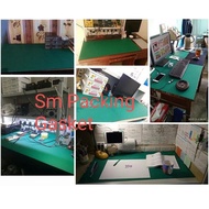 Anti-Static Table Mat, Static Esd