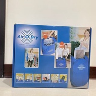 Air-O-Dry 攜帶式家用乾衣機 迷你烘衣機 乾衣機 可折疊