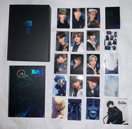 (LOOSE) THE BOYZ - Solo Leveling O.S.T [Echo] (READY STOCK)